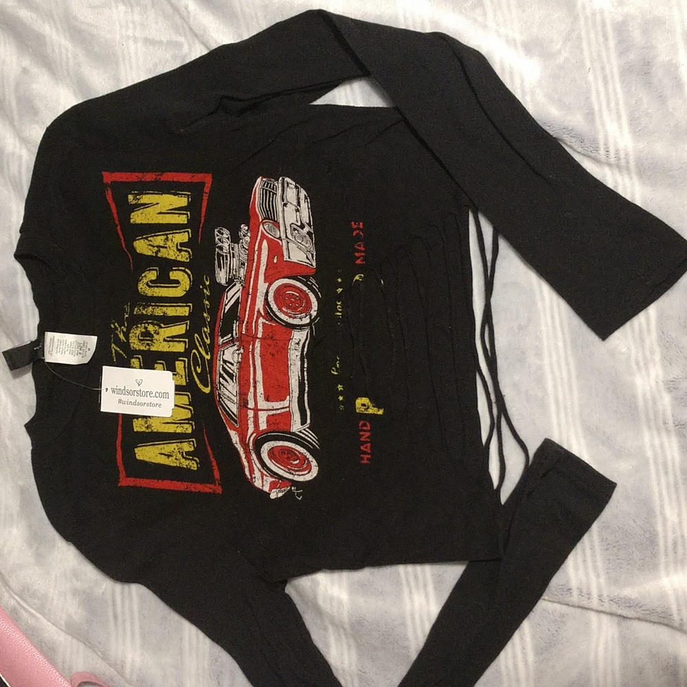 American classic shirt